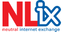 Логотип NLix