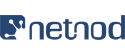 Логотип Netnog